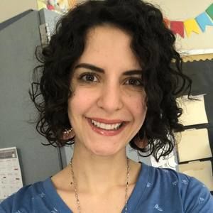 Meet your Posher, Erin